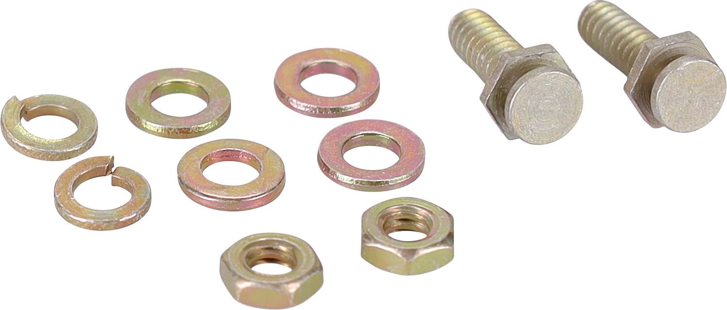 ITT 053018-0011 D-sub connector 1 stuk(s)