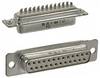 FCI DB25S064TLF D-Sub konektor 1 St. Bulk