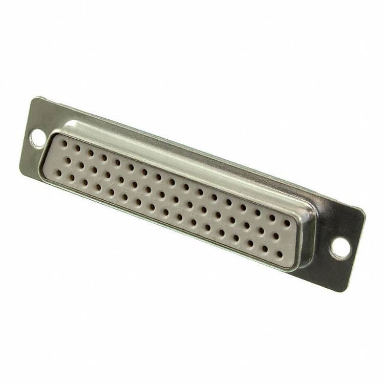 FCI DD50S064TLF D-sub connector 1 stuk(s) Bulk