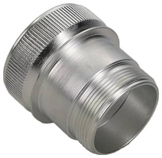 ITT 058-8004-700 D-sub connector 1 stuk(s)