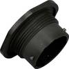 ITT 249-3076-000 D-Sub konektor 1 St.