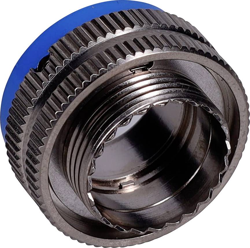 ITT 419-0013-000 D-sub connector 1 stuk(s)