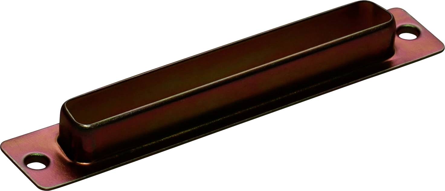ITT 348-0199-003 D-sub connector 1 stuk(s)
