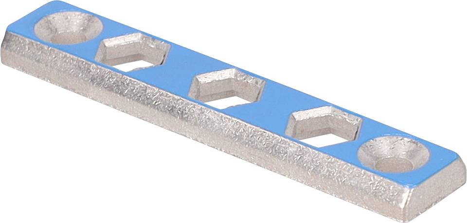 ITT 227-1153-001 D-sub connector 1 stuk(s)