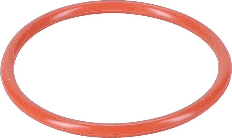 ITT 980-0002-751 D-sub connector 1 stuk(s)