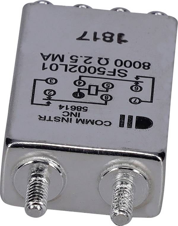 ITT 143-1669-000 D-Sub konektor 1 St.