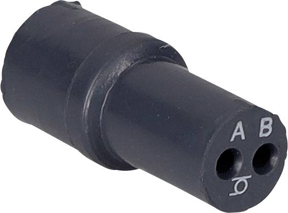 ITT 093-1004-000 D-sub connector 1 stuk(s)