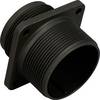 ITT 448-0181-000 D-Sub konektor 1 St.