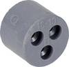 ITT 351-0232-000 D-Sub konektor 1 St.