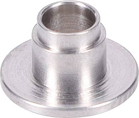ITT 238-0138-000 D-sub connector 1 stuk(s)