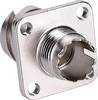 ITT 248-8610-100 D-Sub konektor 1 St.