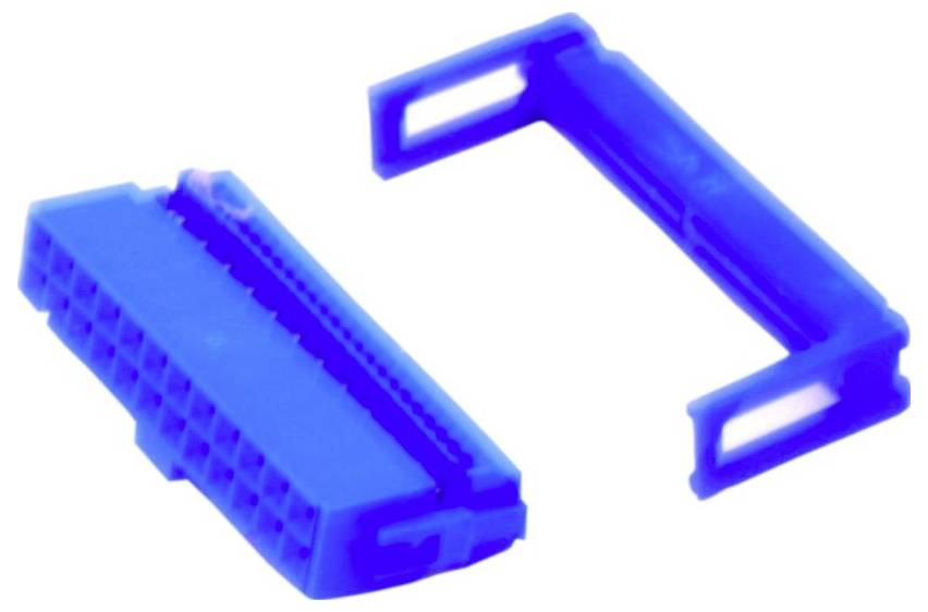 FCI 66900-014LF Inhoud: 1 stuk(s) Tube