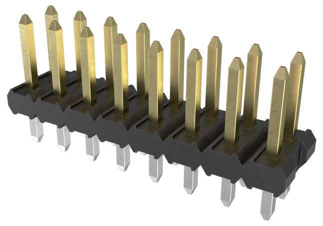 FCI 10075024-G01-08ULF Inhoud: 1 stuk(s) Tube