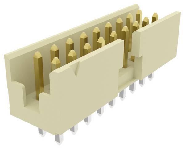 FCI 10075025-F01-18ULF 1 St. Tube