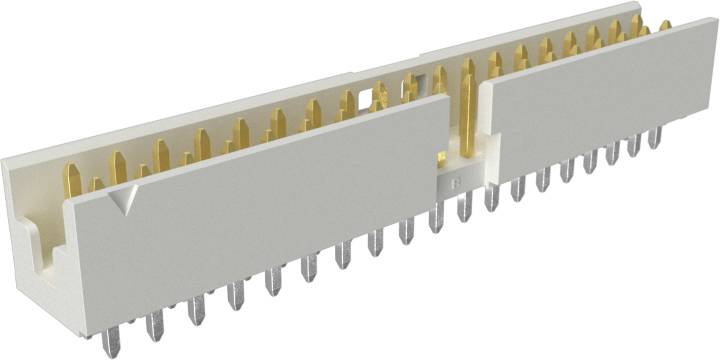 FCI 10075025-G01-38ULF 1 St. Tube-0