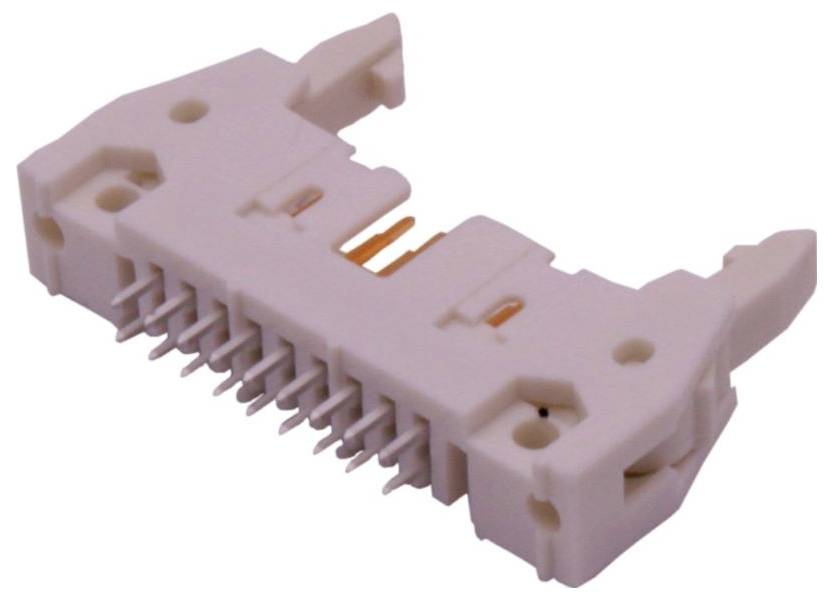 FCI 71918-244LF Inhoud: 1 stuk(s) Tube