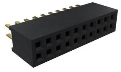 FCI 20021311-00046T8LF Inhoud: 1 stuk(s) Tube