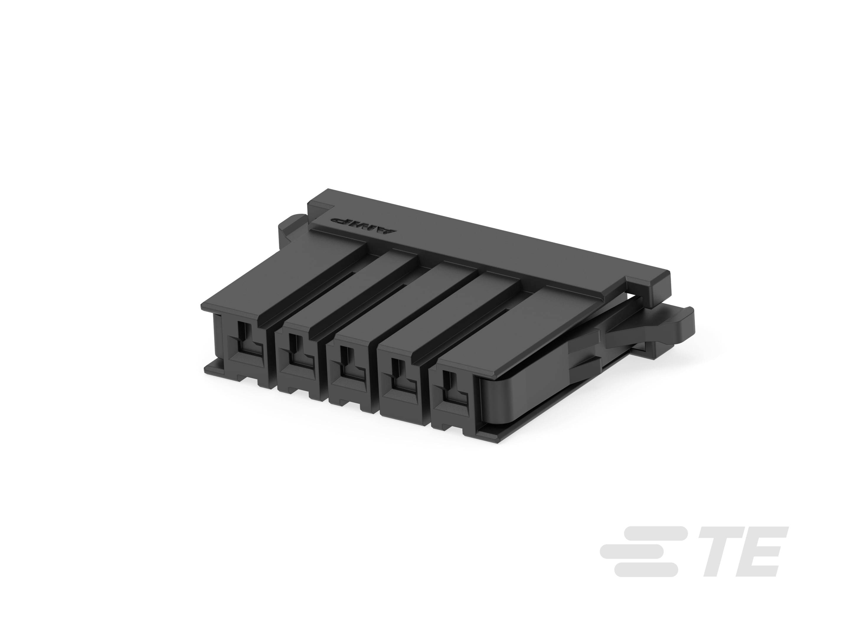 TE Connectivity 1-178128-5 Inhoud: 1 stuk(s) Bag