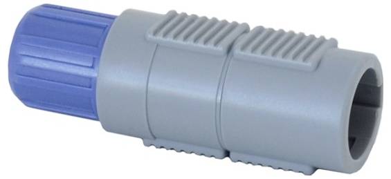 ITT 132041-1134 Ronde connector 1 stuk(s)
