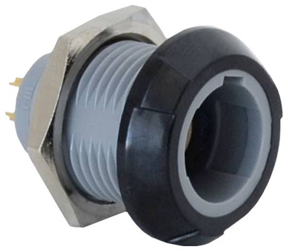ITT 132043-4036 Ronde connector 1 stuk(s)