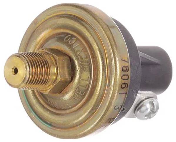 Honeywell SPS 76061-B00000030-05 Druksensor 1 stuk(s) Single