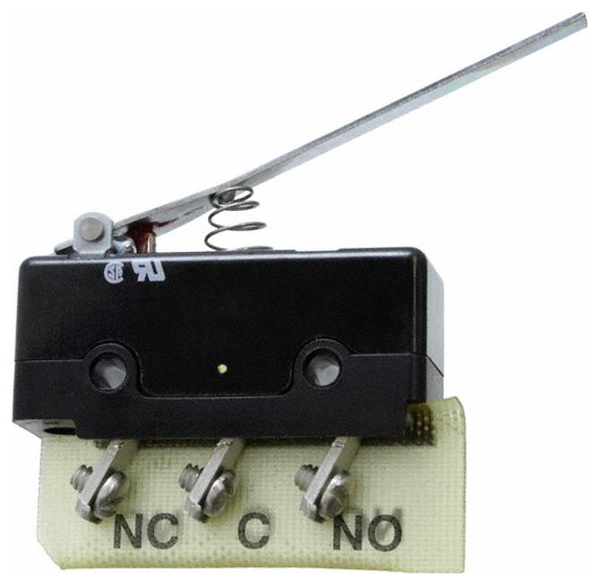 Honeywell SPS DT-2RV-B6 Klikschakelaar 1 stuk(s)