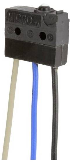 Honeywell SPS ZW50F90AW1 Klikschakelaar 1 stuk(s) Single