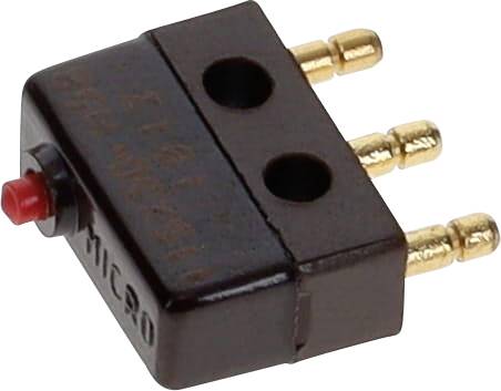 Honeywell SPS 11SX50-H58 Klikschakelaar 1 stuk(s)