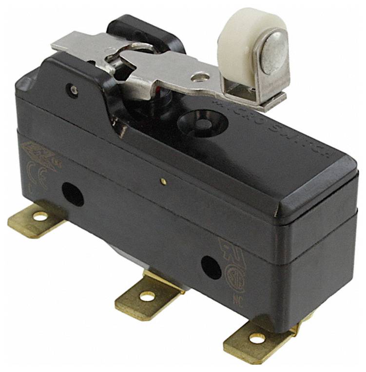 Honeywell SPS BA-2RV219-D68 Klikschakelaar 1 stuk(s)