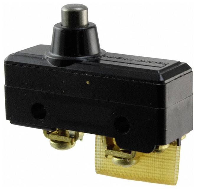 Honeywell SPS 6BS1-B Klikschakelaar 1 stuk(s)