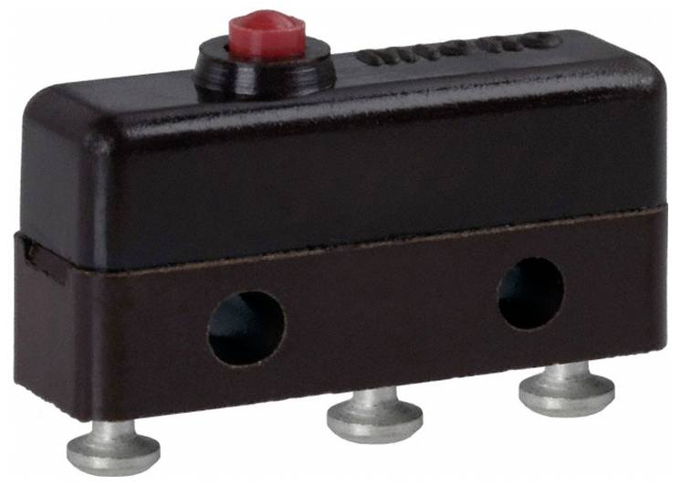 Honeywell SPS 11SM23-T Klikschakelaar 1 stuk(s) Single