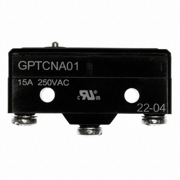 ZF GPTCNA01 okidna sklopka       100 St.