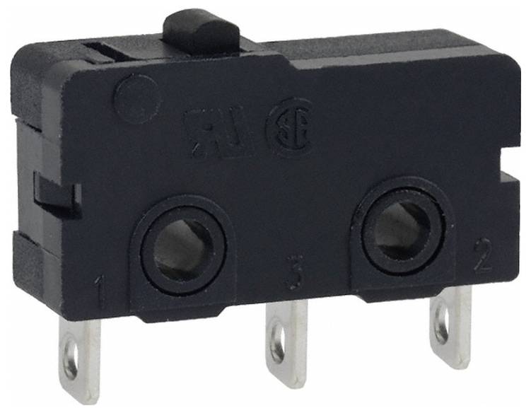 Honeywell SPS ZM50E10A01 Klikschakelaar 1 stuk(s) Single