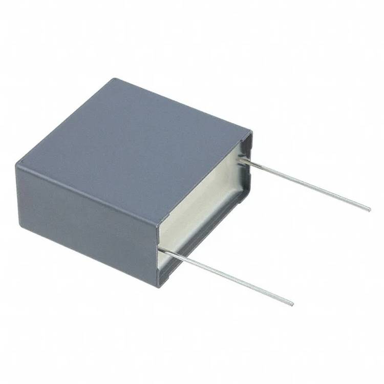 Kemet Keramische condensator 1 stuk(s) Bulk