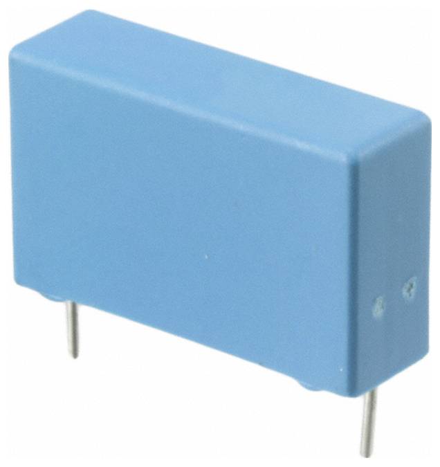 Kemet Keramische condensator 1 stuk(s) Tray