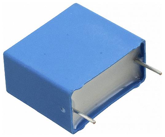 Kemet Keramische condensator 1 stuk(s) Tray