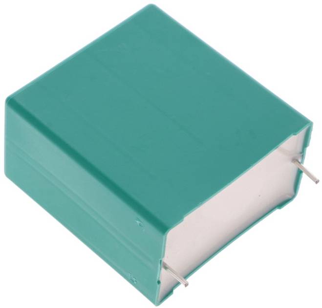 Kemet Keramische condensator 1 stuk(s) Box