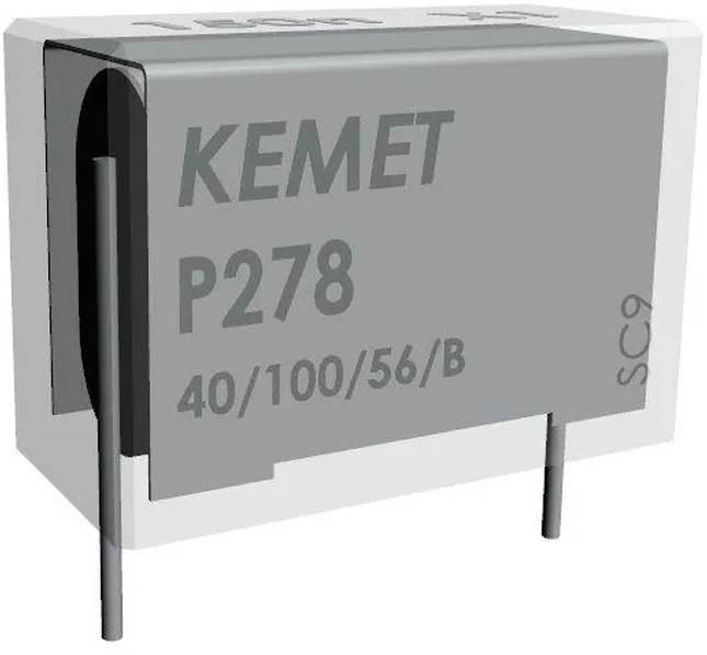 Kemet Keramische condensator 1 stuk(s) Bulk