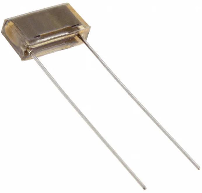Kemet Keramische condensator 1 stuk(s) Bulk