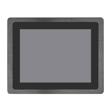 Wachendorff JWS104-A210-3288432KY-A 10,4" Web Panel, Autom. Browser Web panel