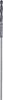 kwb 043210 svrdlo za oplate 1 komad 10 mm Ukupna dužina 400 mm cilinder 1 St.