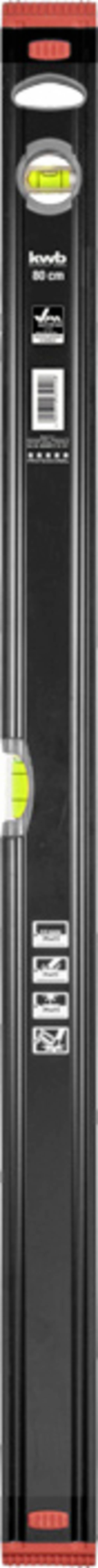 kwb  065080 libela iz laganog metala   800 mm