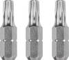 kwb 121220 TX-bit Pogon (odvijač): 1/4" (6.3 mm) Izlaz: TX TX 20 25 mm