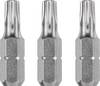 kwb 121230 TX-bit Pogon (odvijač): 1/4" (6.3 mm) Izlaz: TX TX 30 25 mm