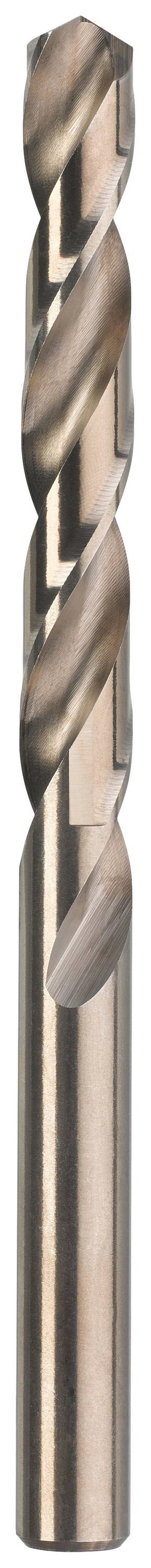 kwb 248690 HSS-Co Spiraalboor 9 mm Gezamenlijke lengte 125 mm M35 DIN 338 Cilinderschacht 1 stuk(s)