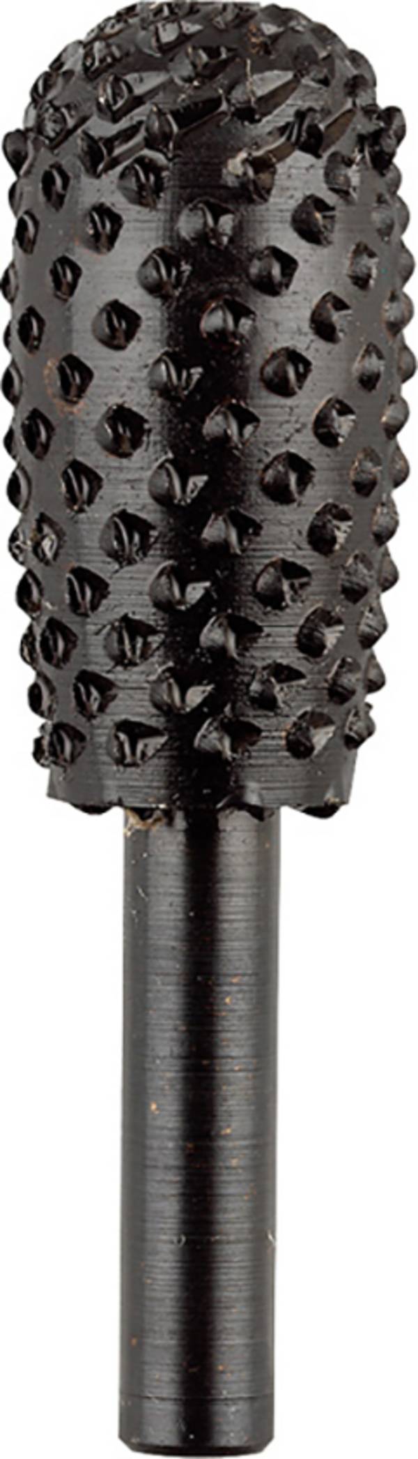 kwb 494300 Profilna rašpa, obrada drveta, kruška, 16 x 30 mm   1 St.
