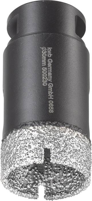 kwb 500230 krunska pila 30 mm 1 St.