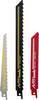 kwb 576003 Set listova sabljaste pile, 3 kom. 3 St.