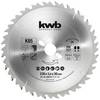 kwb 588544 list kružne pile 230 x 30 mm 1 St.