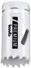 kwb 598025 krunska pila 25 mm C45 1 St.